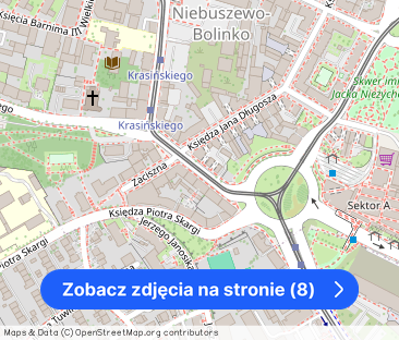 Kawalerka z osobną sypialnią na wynajem (nr 3) przy Wyzwolenia! – zdjęcie 1