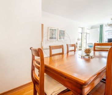 3 room luxury Flat for rent in Lisbon, Portugal - Photo 4