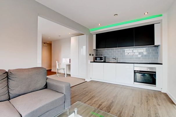 Deluxe Studio - Photo 1