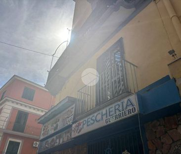 Bilocale via San Bartolomeo 50, Centro, Castellammare di Stabia - Photo 2