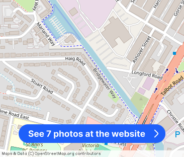 Haig Road, Stretford, Manchester, M32 0DP - Photo 1