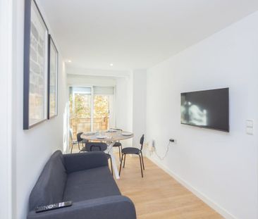 Carrer de Dalt de la Mar, Valencia, Valencian Community 46024 - Photo 5