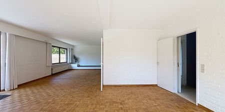 Villa te huur in Tervuren voor € 3.500 met 5 slaapkamers - Photo 2