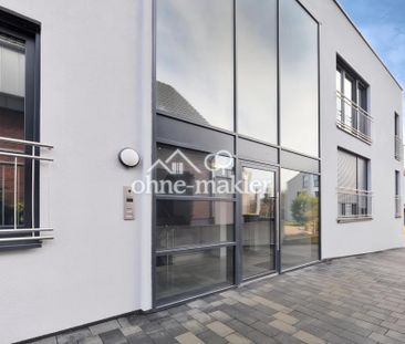 MODERNE WOHNUNG-mit Balkon-hell-barrierefrei, Wohnen mit Komfort in... - Foto 1