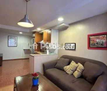 Piso en alquiler en Sant Josep-Els Metalls - Photo 1