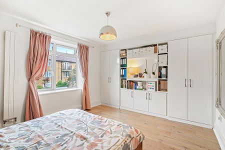 2 bedroom maisonette to rent - Photo 4