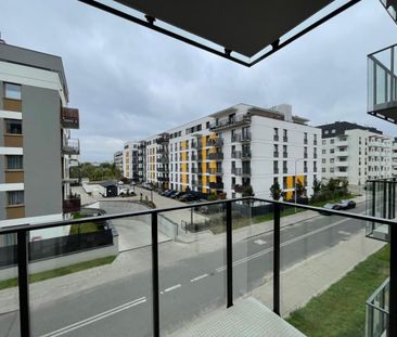 Stylowe mieszkanie na wynajem w centrum! 42.5 m² - Photo 4