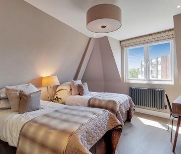 3 bedroom Flat To Let Total Size: 1111 SQ FT - Photo 5