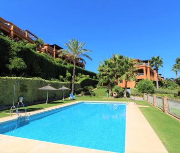 Middle Floor Apartment · Estepona - Photo 4