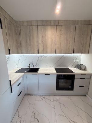 MIESZKANIE na WYNAJEM - Photo 1