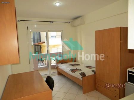 Studio/Γκαρσονιέρα για ενοικίαση Ευαγγελίστρια (40 Εκκλησιές - Ευαγγελίστρια) - Φωτογραφία 2