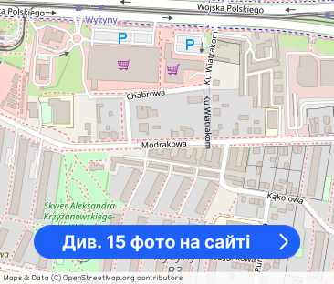 Zadbane M3 na wynajem - 42 m2 - Wyżyny - Фото 1