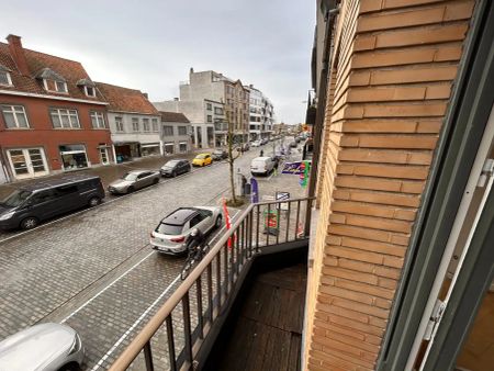 Tweeslaapkamerappartement in het hartje van Deinze - Foto 5