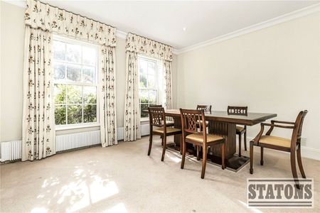 Northcliffe Drive, Totteridge - Photo 5