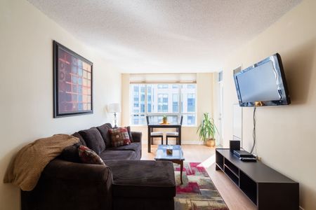 For Lease - 20 Blue Jays Way Unit# 1509, Toronto, Ontario - Photo 3