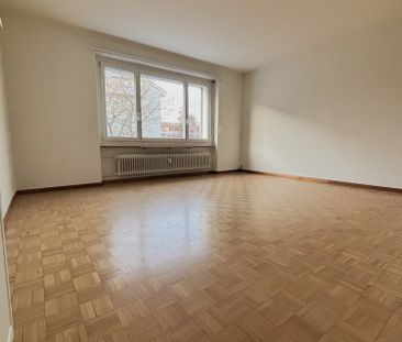 4 Zimmer, 86 m², 1. Stock - Foto 6