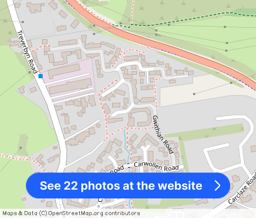 Gwithian Road, St. Austell - Photo 1