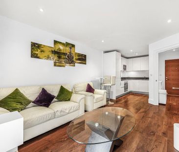 1 bedroom flat to rent - Photo 3