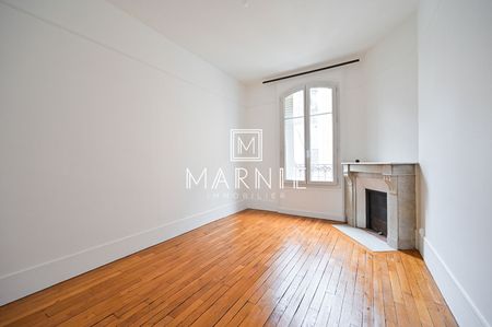 15ème - Appartement familial - Photo 4