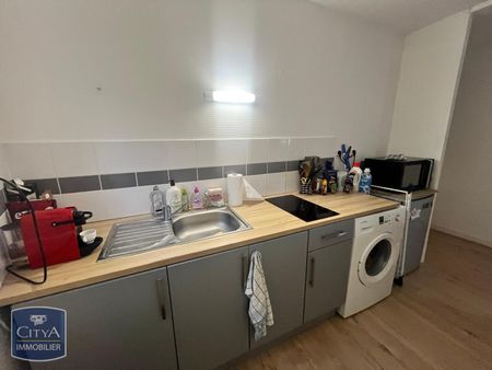 Location Appartement 2 pièces 28m² ANGERS 49000 - Photo 5