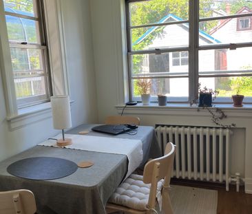 For Lease - 55 Beresford Avenue Unit# Main fl, Toronto, Ontario - Photo 4