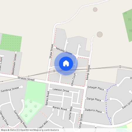 8A Texas Court, NSW 2641, Springdale Heights