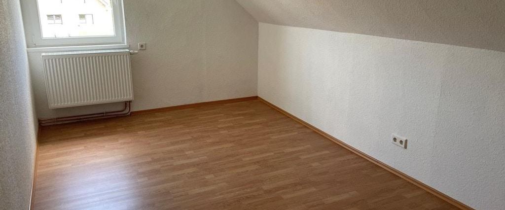 ***Gemütliche 3-Zimmer-Wohnung in Ostrhauderfehn*** - Foto 1