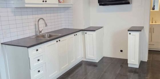 4 1/2 2e étage D'un Duplex - Photo 2