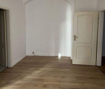 Gemütliche Wohnung in der Meißner Altstadt! - Photo 2