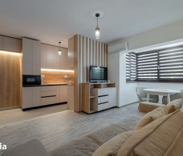 Garsoniera | Bloc Nou | Riviera Towers - Fotografie 4