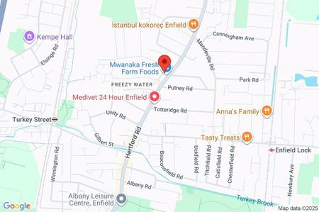 4 bedroom flat to rent - Photo 5