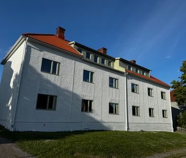 Rösgatan 12B - Photo 5