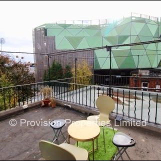 10 Bedroom Student Houses Headingley Leeds - Photo 1