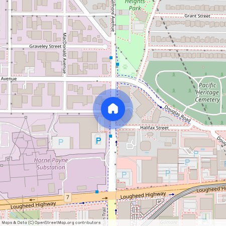 Unit #2202, 1788 Gilmore Avenue, V5C 0L5, Burnaby