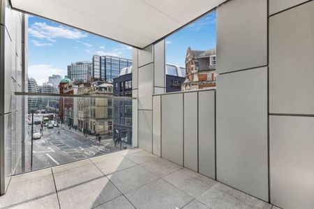 Atlas Building, City Road, London, EC1V - Photo 3