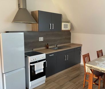 Pronájem bytu 1+kk • 36 m² bez realitkyLibeř - Libeň u Libeře, Stře... - Photo 5