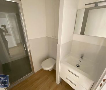 Location Appartement 1 pièce 21m² TOULON 83000 - Photo 5