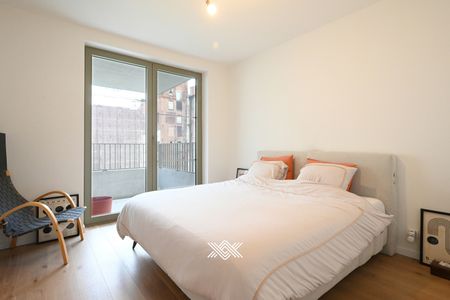 Appartement te huur in Deinze - Photo 5