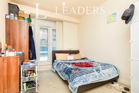 2 bedroom apartment to rent Babington Court, Gower Street, Derby, DE1 - Photo 4