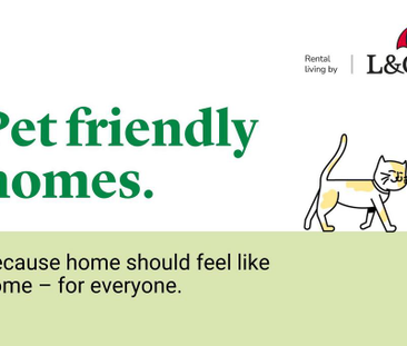 2 bedroom house to rent - Photo 1