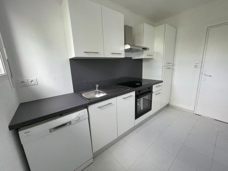 Appartement 4 pièces HOUILLES, - Photo 2