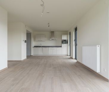 Nieuwbouw assistentiewoning in het centrum van Hoogstraten - Foto 4