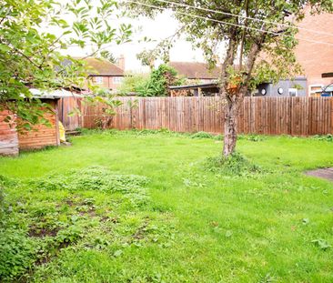 Modern double rooms in Brentford - Photo 5