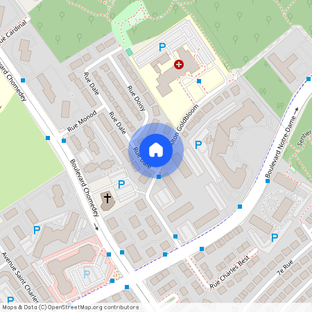 3117 Place Alton-Goldbloom, Chomedey, Chomedey, Laval, H7V 4B4