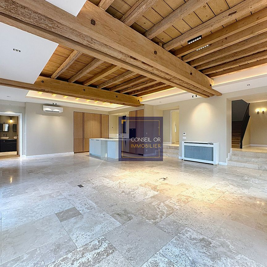 Belle demeure - 6 pièces 235m2, - Photo 1