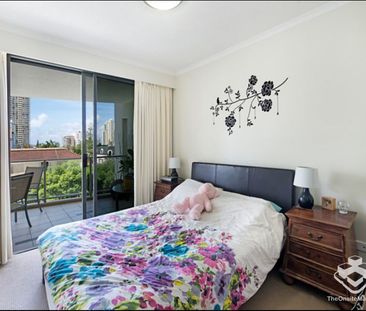 Stunning 1 bedroom unfurnished apartment - Photo 5
