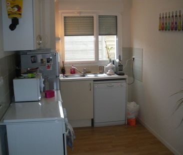 T3 Courrouze - Photo 3