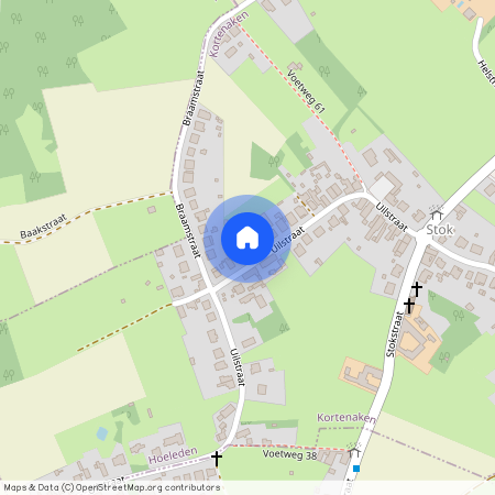 Uilstraat 29 - 3470 Kortenaken