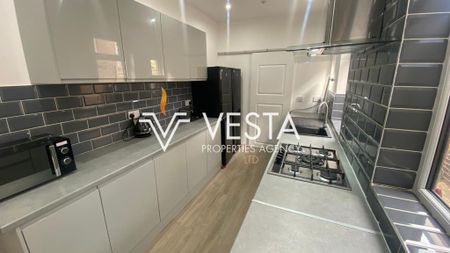 1 bedroom in a house share to rent - Photo 5