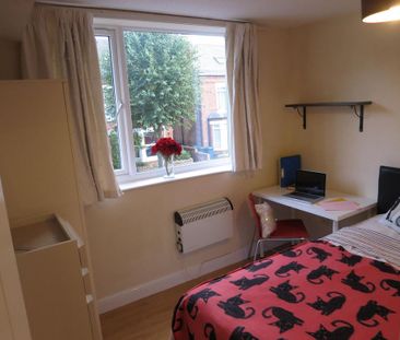 5 bedroom house to rent - Photo 4